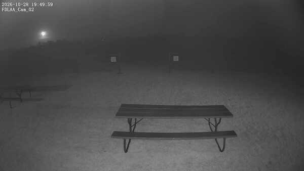 East Camera