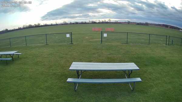 East Camera