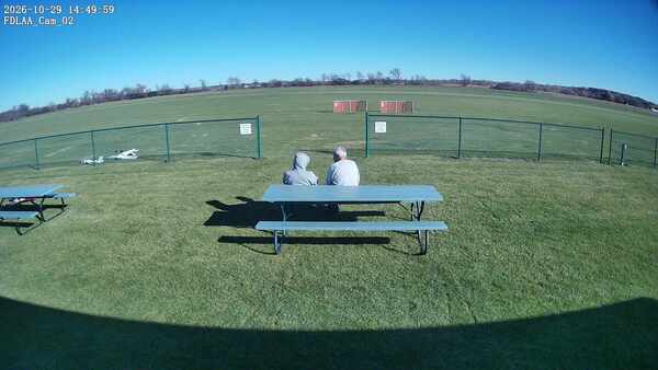 East Camera