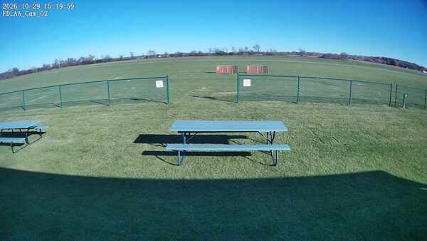 East Camera