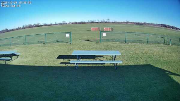 East Camera
