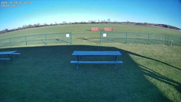 East Camera