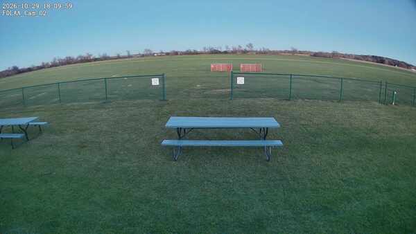East Camera