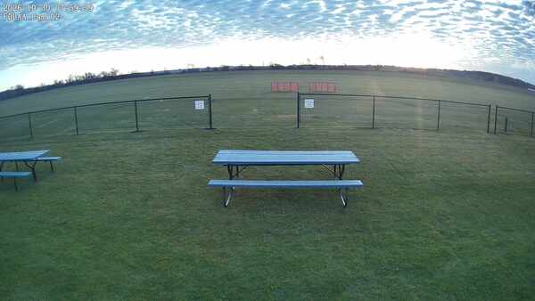 East Camera