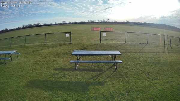 East Camera