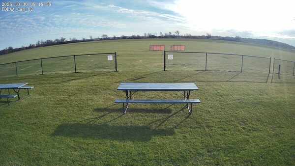 East Camera
