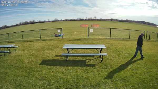 East Camera