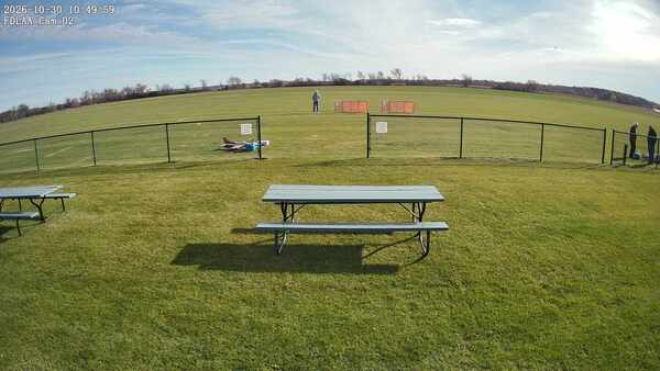 East Camera