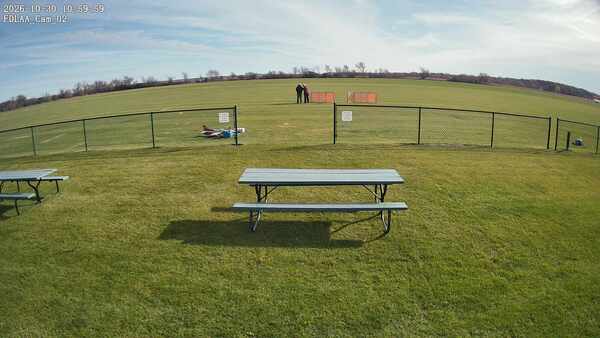 East Camera