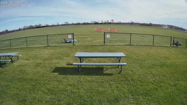East Camera