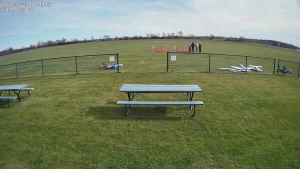East Camera