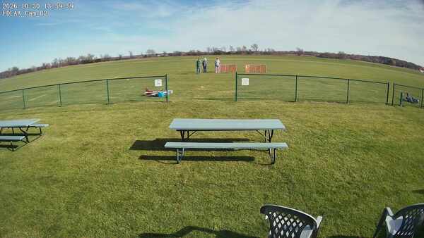 East Camera