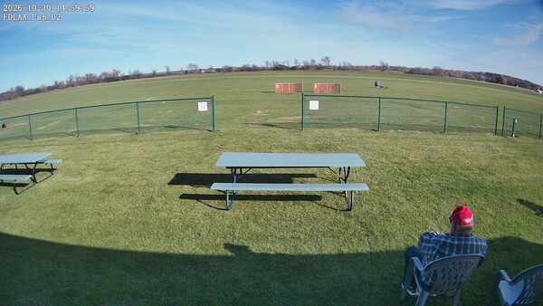 East Camera