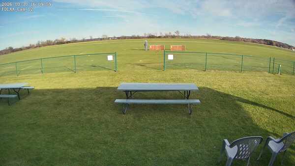 East Camera