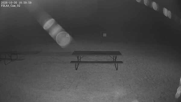 East Camera