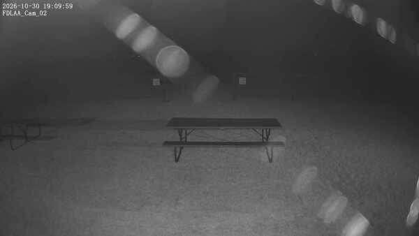 East Camera