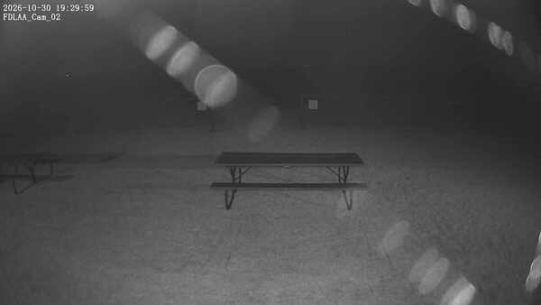 East Camera