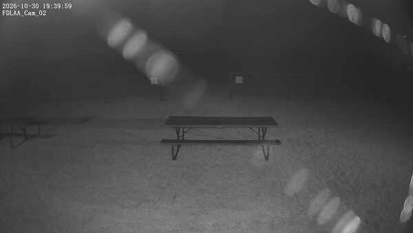 East Camera