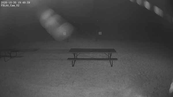 East Camera