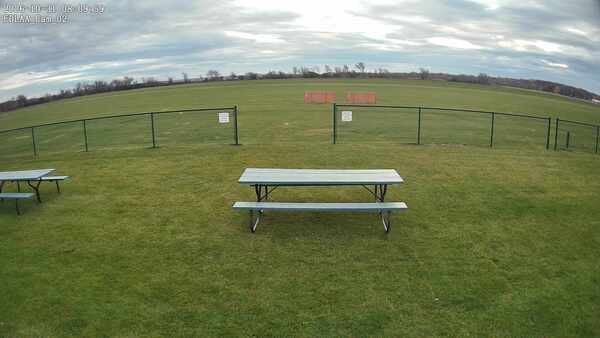 East Camera