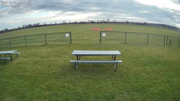 East Camera