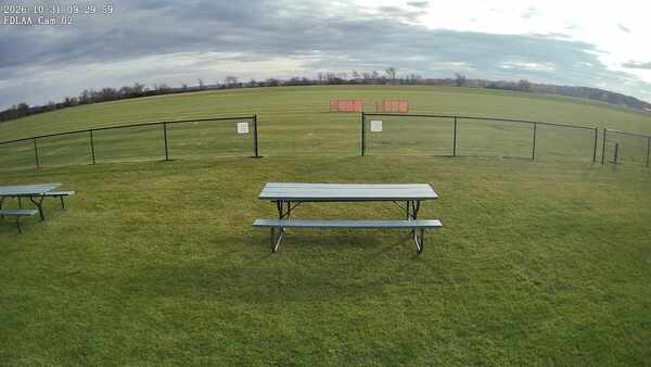 East Camera
