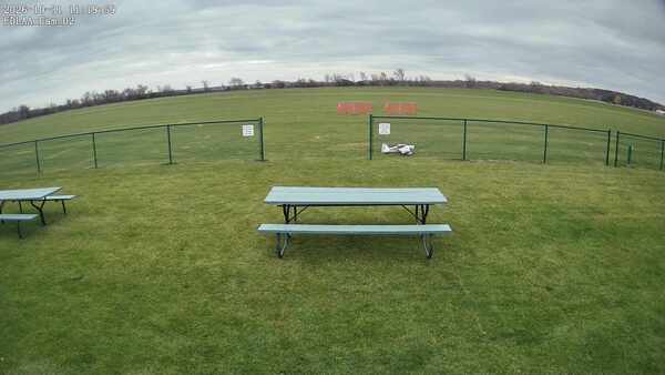 East Camera