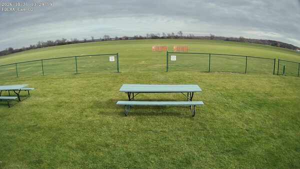 East Camera