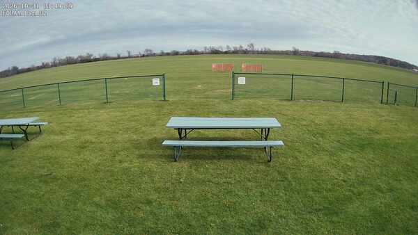 East Camera