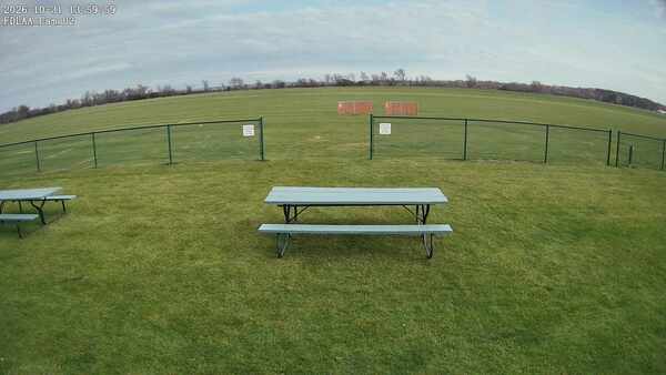 East Camera