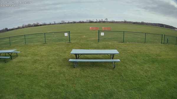 East Camera