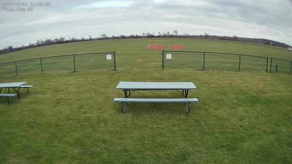 East Camera