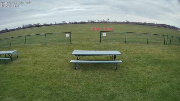 East Camera