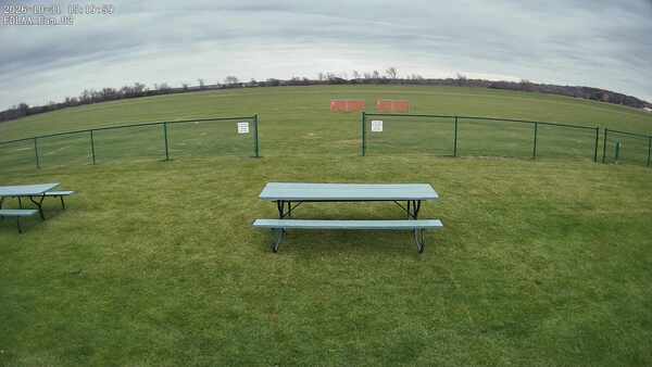 East Camera