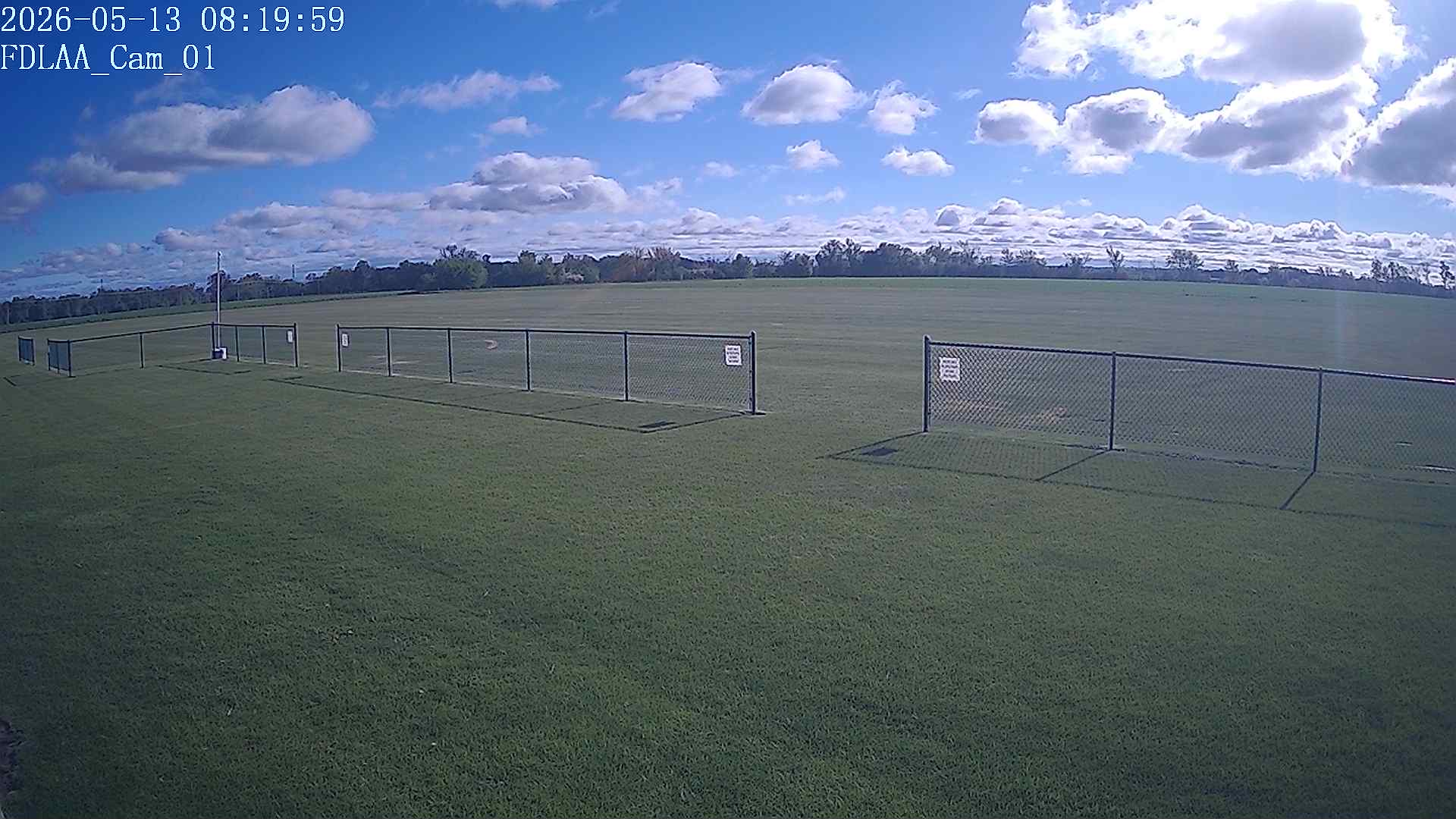North-East Camera