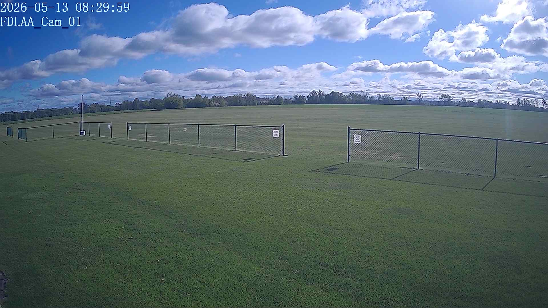 North-East Camera