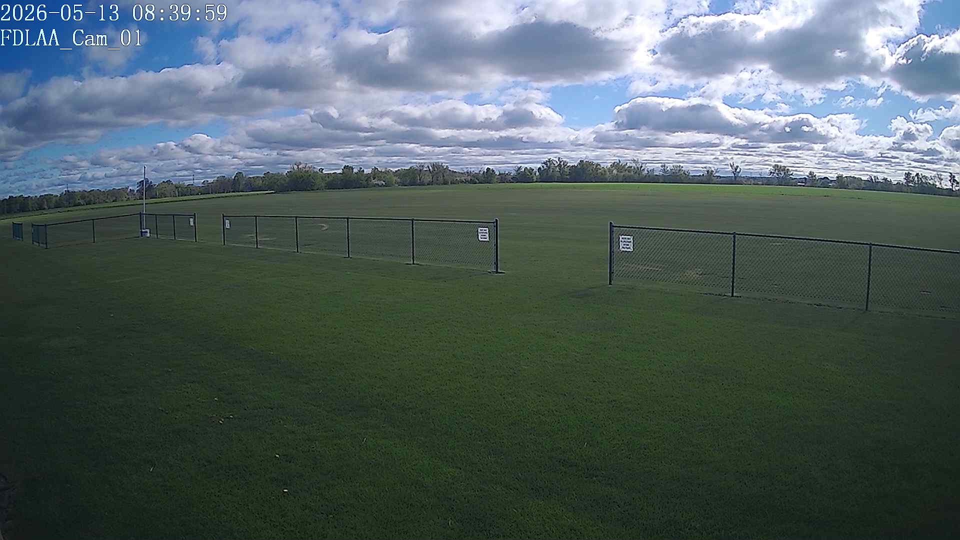 North-East Camera