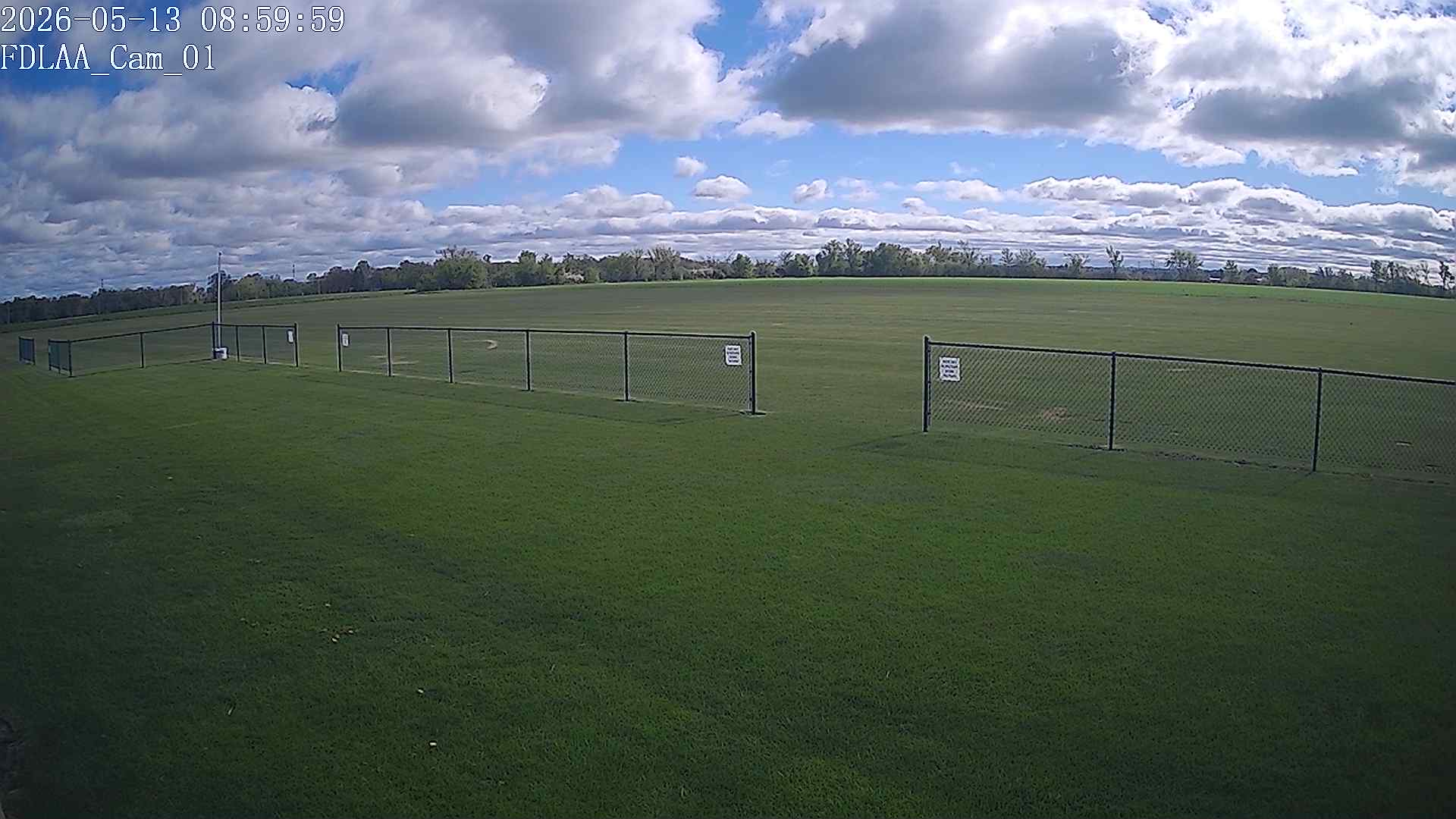 North-East Camera
