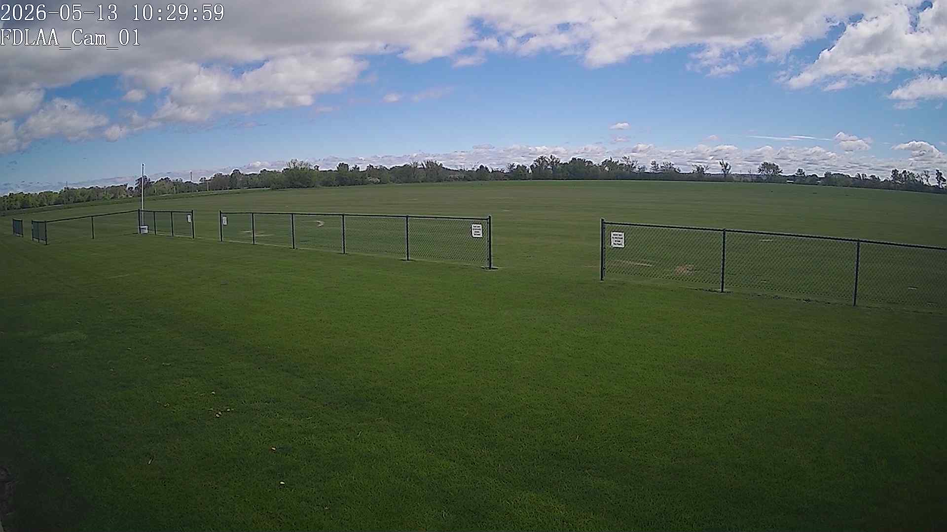 North-East Camera