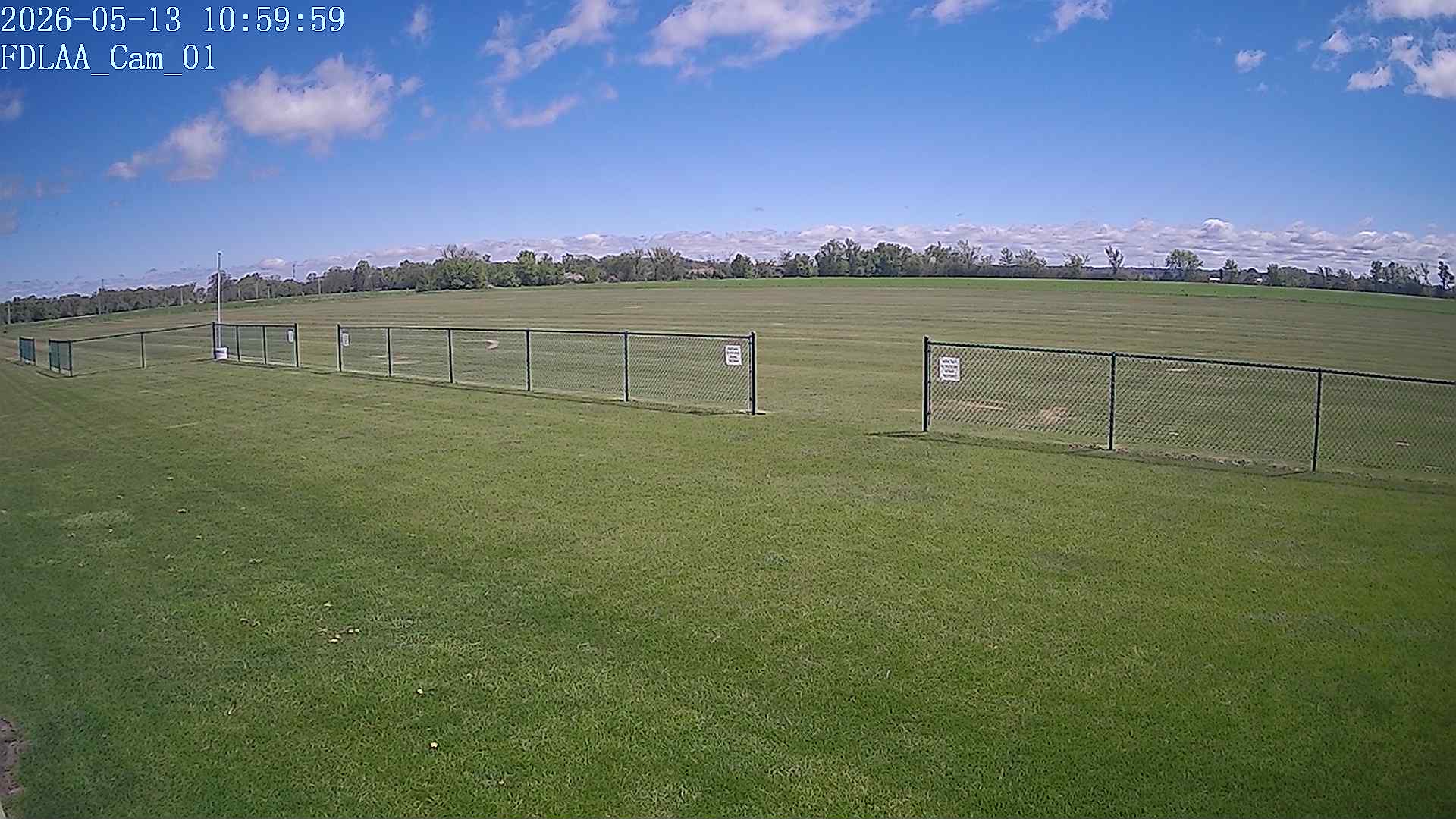 North-East Camera