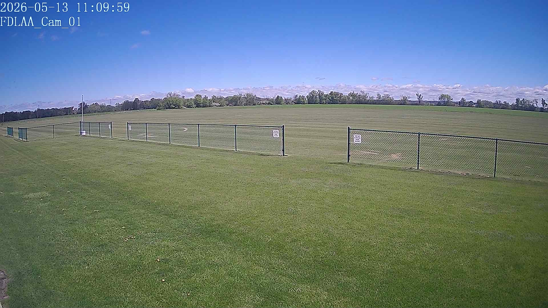 North-East Camera