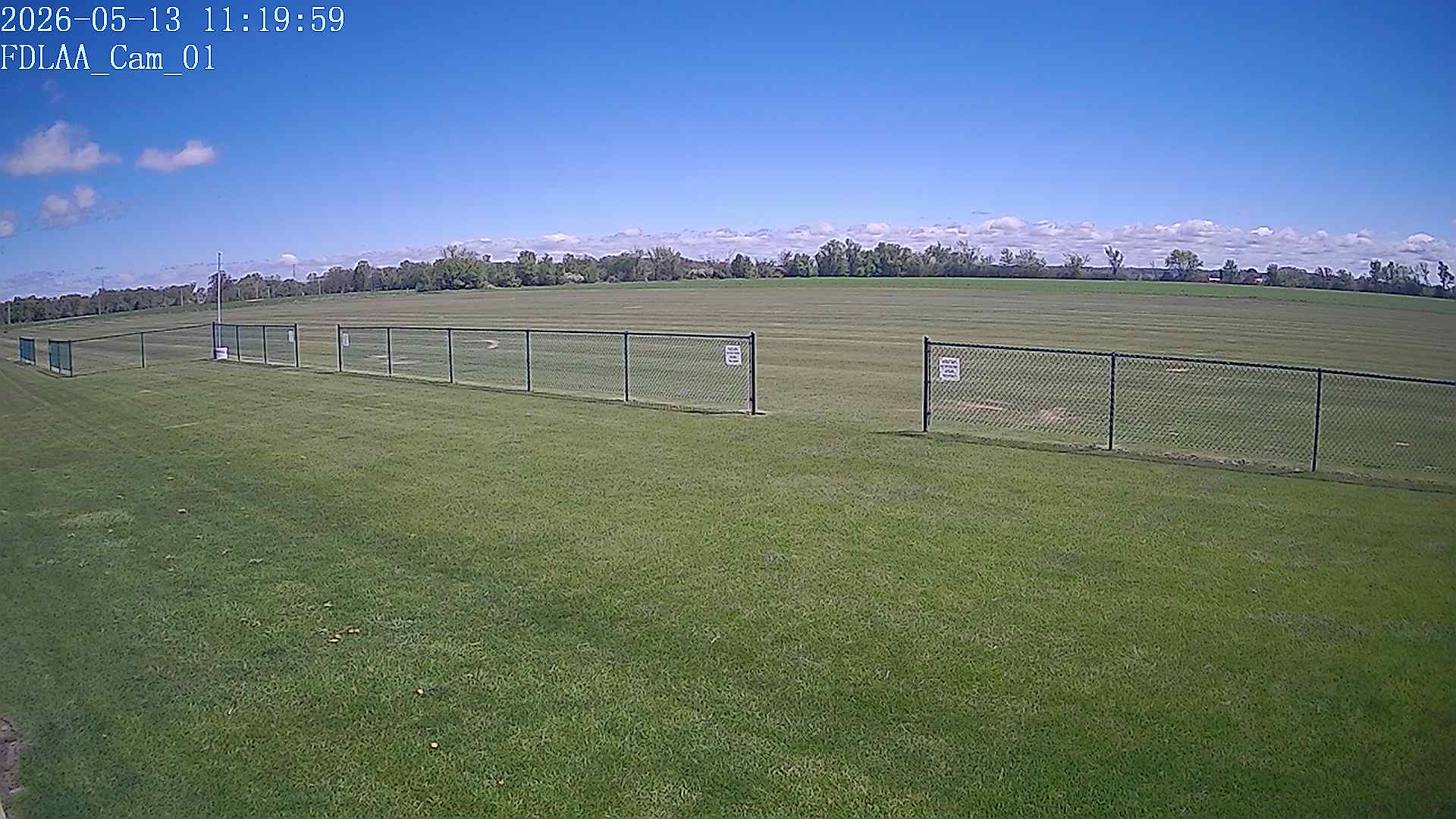 North-East Camera