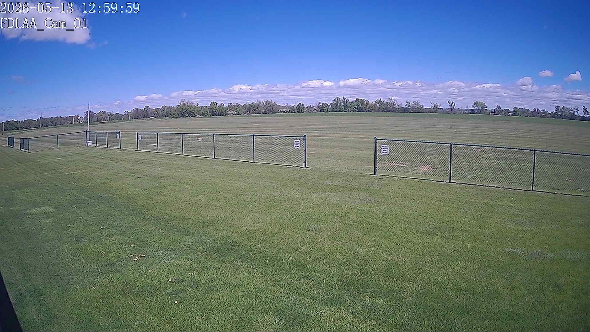 North-East Camera