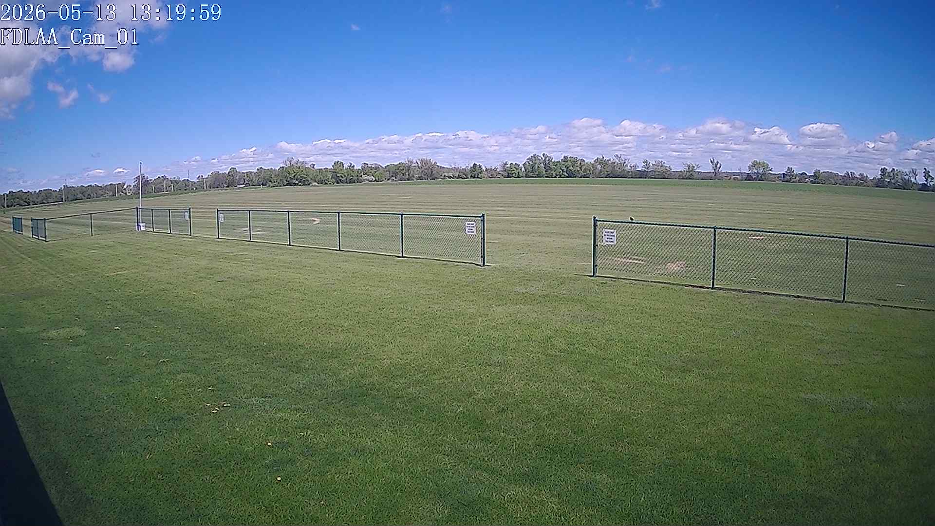 North-East Camera