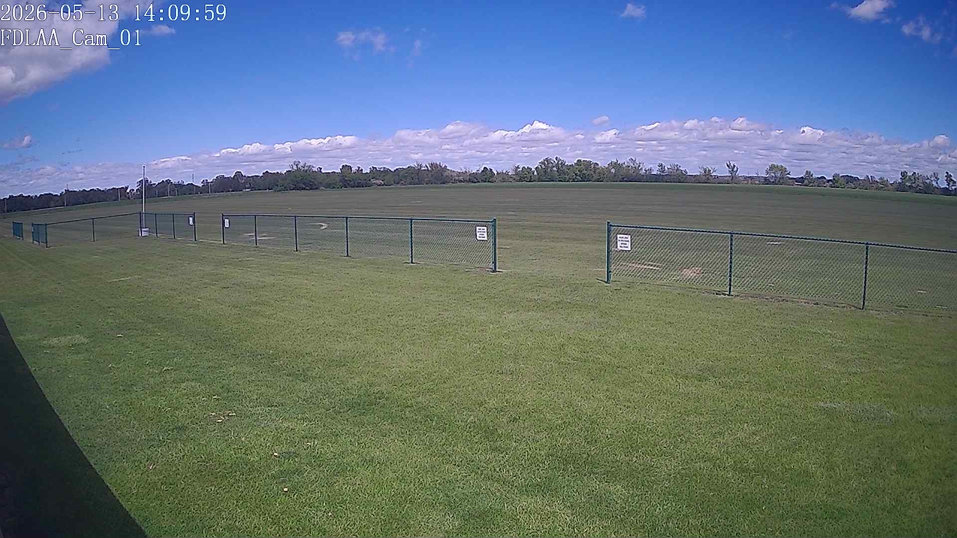 North-East Camera