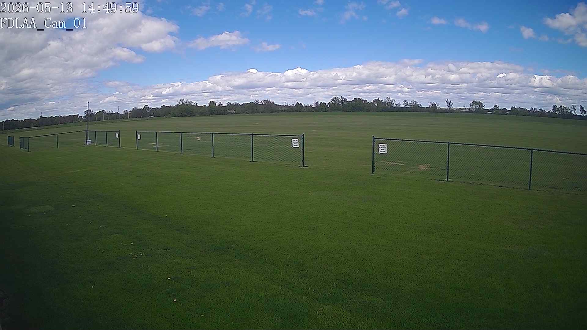 North-East Camera