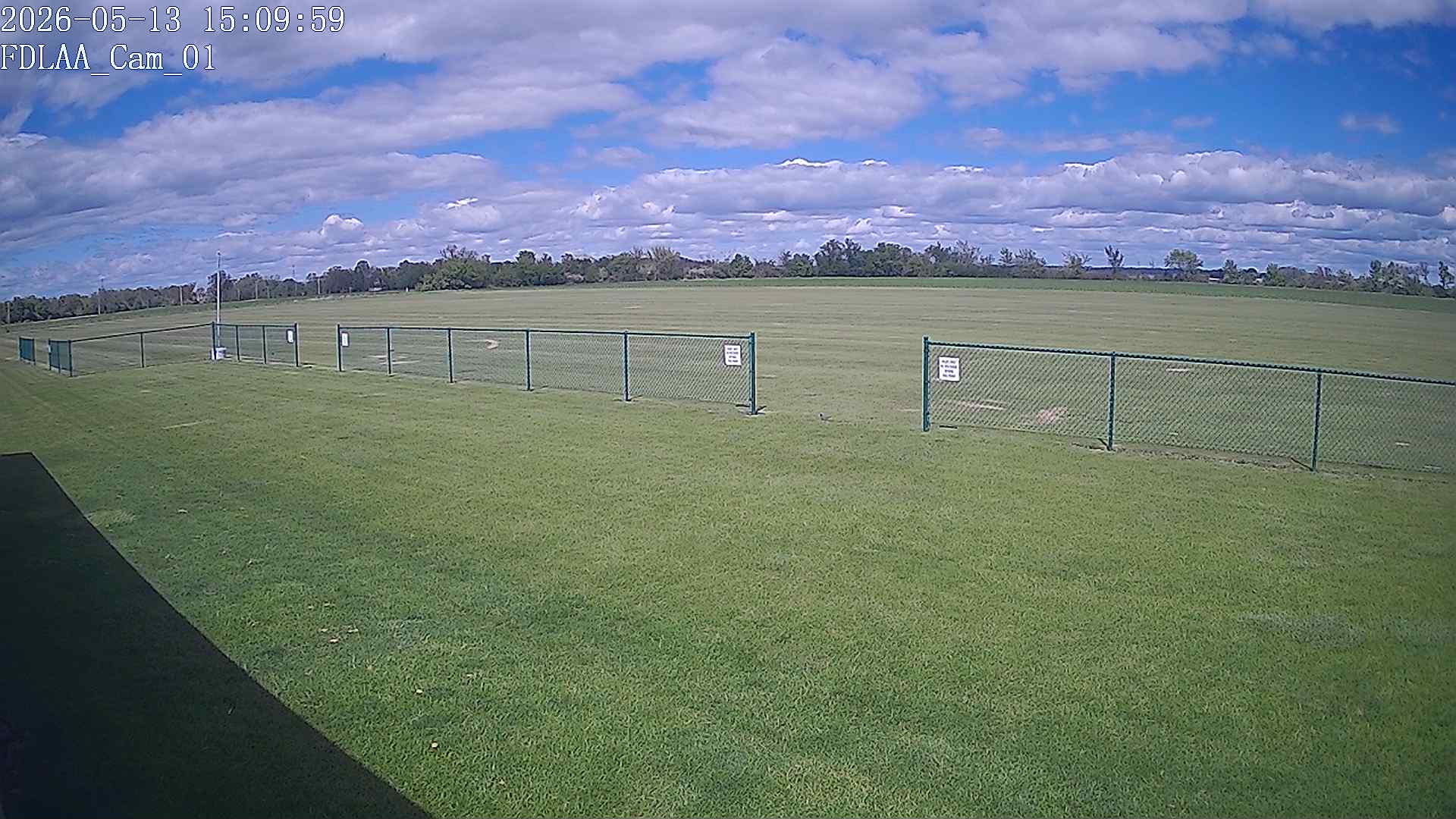 North-East Camera