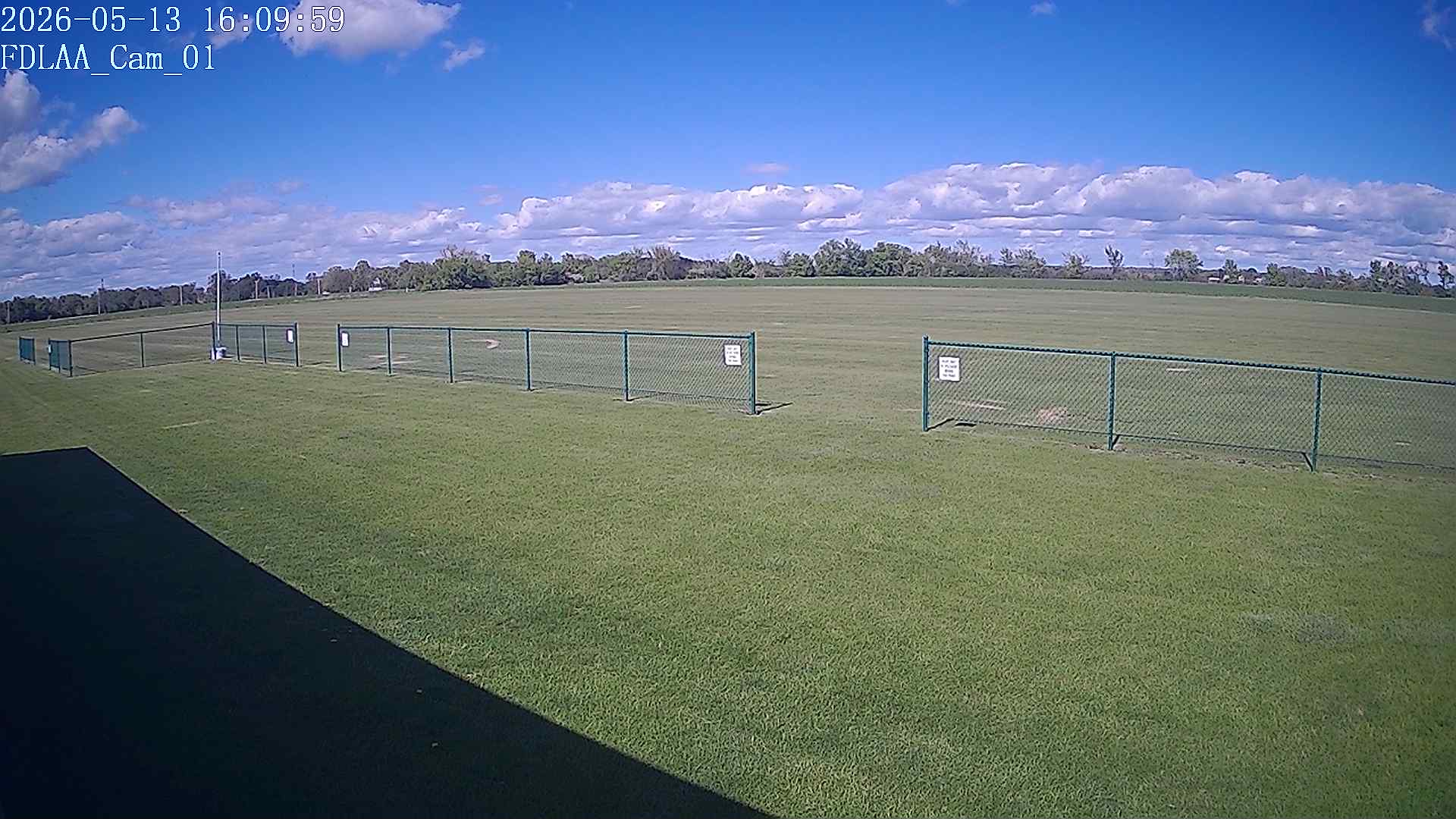 North-East Camera