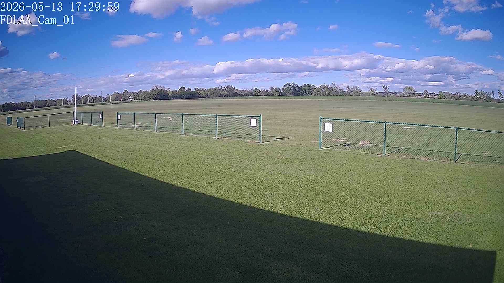 North-East Camera