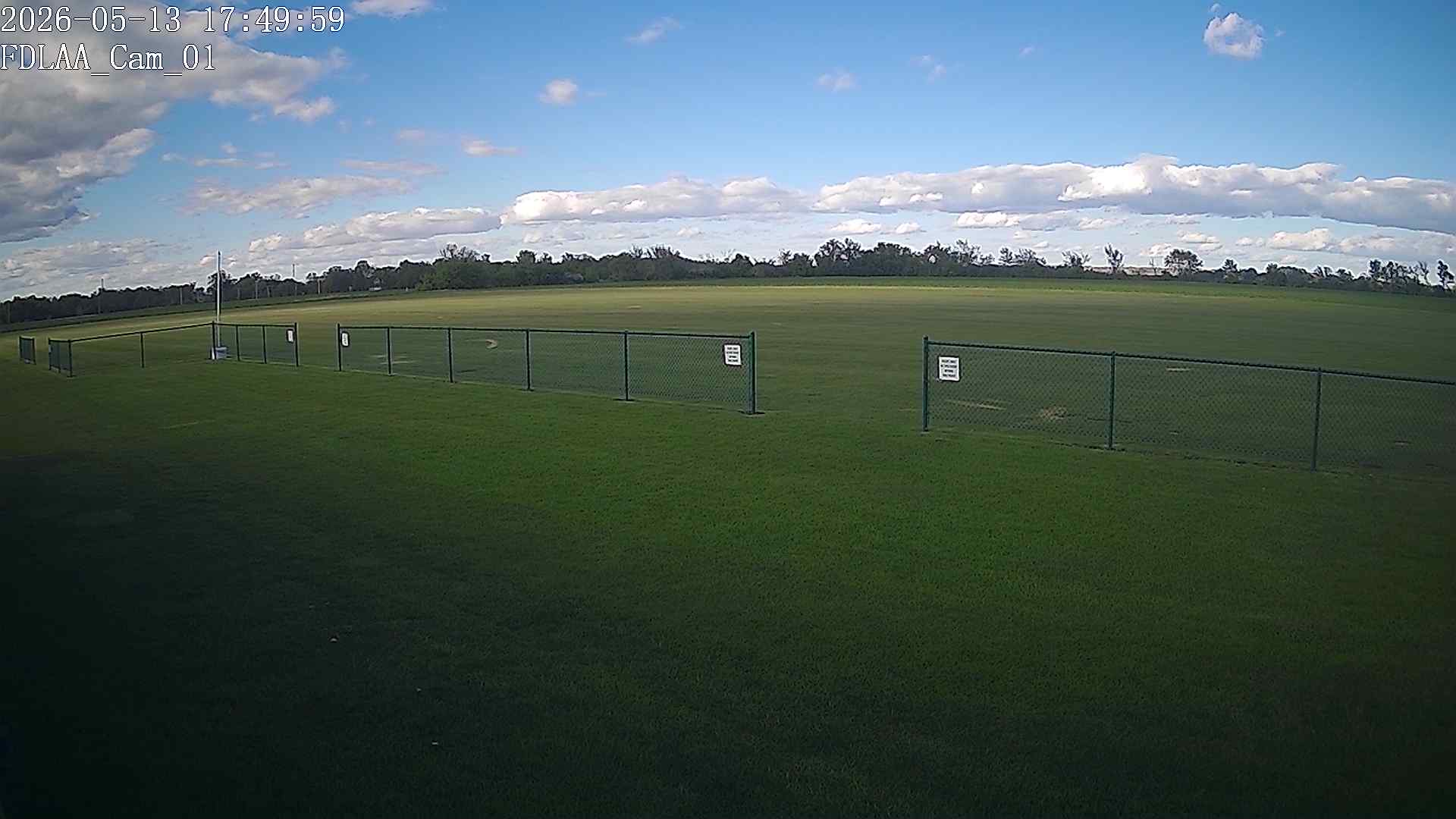 North-East Camera